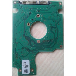Hitachi HTS722010K9SA00 100 GB HDD Kontrol Kartı (PCB: