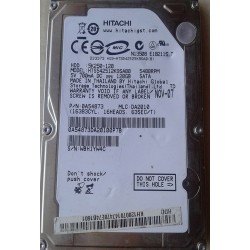 Hitachi HTS542512K9SA00 120 GB HDD Kontrol Kartı (PCB: