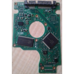 Hitachi HTS542516K9SA00 160 GB HDD Kontrol Kartı (PCB: