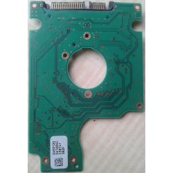 Hitachi HTS542516K9SA00 160 GB HDD Kontrol Kartı (PCB: