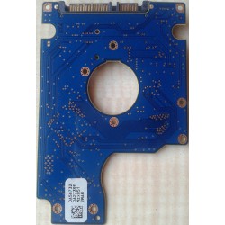 Hitachi HTS545012B9SA00 120 GB HDD Kontrol Kartı (PCB: