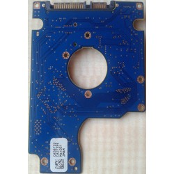 Hitachi HTS545016B9SA00 160 GB HDD Kontrol Kartı (PCB: