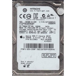 Hitachi HTS545032B9A302 320 GB HDD Kontrol Kartı (PCB: