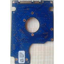 Hitachi HTS545032B9SA02 320 GB HDD Kontrol Kartı (PCB: