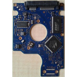 Hitachi HTS545032A7E380 320 GB HDD Kontrol Kartı (PCB: