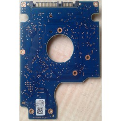 Hitachi HTS545032A7E380 320 GB HDD Kontrol Kartı (PCB: