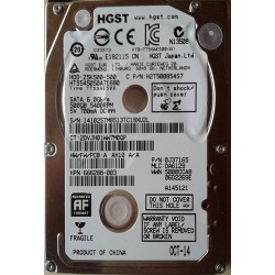 Hitachi HTS545050A7E680 500 GB HDD Kontrol Kartı (PCB: