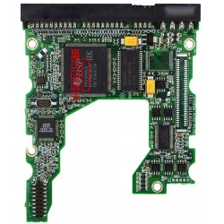 Maxtor 2B020H1 20 GB HDD Kontrol Kartı (PCB: 301430100)