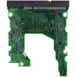 Maxtor 2B020H1 20 GB HDD Kontrol Kartı (PCB: 301430100)