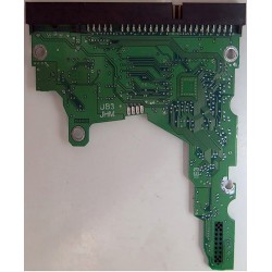 Maxtor NAR61590 40 GB HDD Kontrol Kartı (PCB: 301548100)