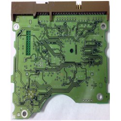 Samsung SV2001H 20 GB HDD Kontrol Kartı (PCB: BF41-00050A)