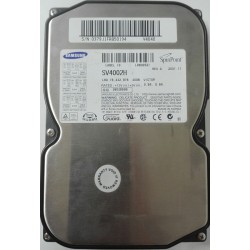 Samsung SV4002H 40 GB HDD Kontrol Kartı (PCB: BF41-00050A)