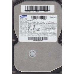 Samsung SV6003H 60 GB HDD Kontrol Kartı (PCB: BF41-00050A)