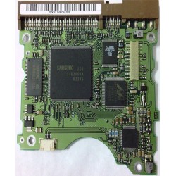 Samsung SV2011H 20 GB HDD Kontrol Kartı (PCB: BF41-00051A)