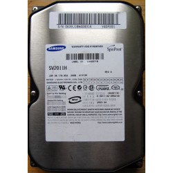 Samsung SV2011H 20 GB HDD Kontrol Kartı (PCB: BF41-00051A)