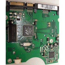 Samsung HD040GJ 40 GB HDD Kontrol Kartı (PCB: BF41-00095A)