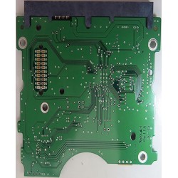 Samsung HD040GJ 40 GB HDD Kontrol Kartı (PCB: BF41-00095A)