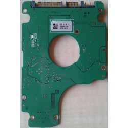 Samsung HM040HI 40 GB HDD Kontrol Kartı (PCB: BF41-00098A)
