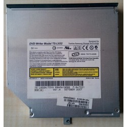 Samsung TS-L632 DVD-RW Yazıcı