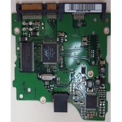 Samsung HD080HJ 80 GB HDD Kontrol Kartı (PCB: BF41-00108A)