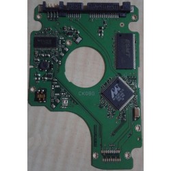 Samsung HM080GI 80 GB HDD Kontrol Kartı (PCB: BF41-00157A)