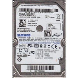 Samsung HM121HI 120 GB HDD Kontrol Kartı (PCB: BF41-00157A)