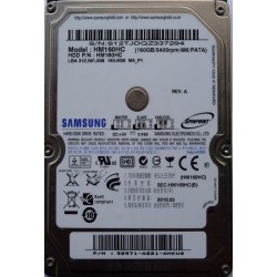 Samsung HM160HC 160 GB HDD Kontrol Kartı (PCB: BF41-00157A)