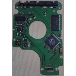 Samsung HM250HI 250 GB HDD Kontrol Kartı (PCB: BF41-00157A)