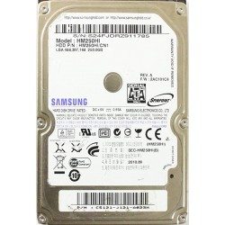 Samsung HM250HI 250 GB HDD Kontrol Kartı (PCB: BF41-00157A)