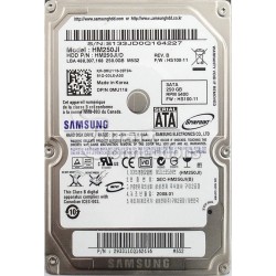 Samsung HM250JI 250 GB HDD Kontrol Kartı (PCB: BF41-00157A)