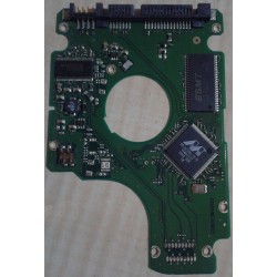 Samsung HM160HI 160 GB HDD Kontrol Kartı (PCB: BF41-00186A)