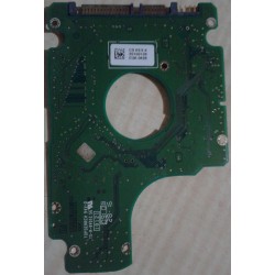 Samsung HM160HI 160 GB HDD Kontrol Kartı (PCB: BF41-00186A)