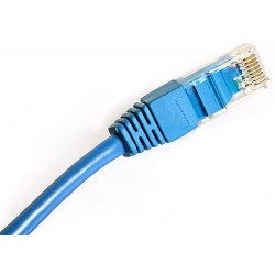 Orjinal 1,5 Metre RJ45 Uçlu CAT5 Ethernet Ara Kablosu