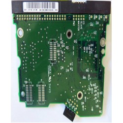 Western Digital WD200BB 20 GB HDD Kontrol Kartı (PCB: