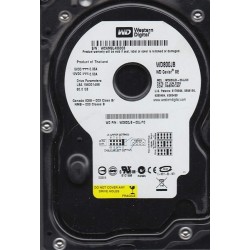 Western Digital WD800JB 80 GB HDD Kontrol Kartı (PCB: