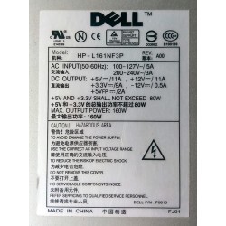 Dell HP-L161NF3P 160W Powersupply