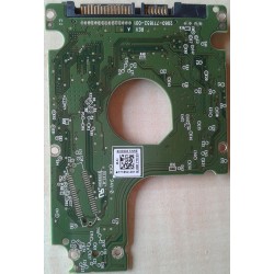 Western Digital WD3200LPCX 320 GB HDD Kontrol Kartı (PCB: