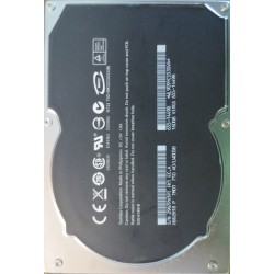Toshiba MK3253GSX 320 GB HDD Kontrol Kartı (PCB: G002217A)