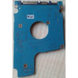 Toshiba MQ01ABD032 320 GB HDD Kontrol Kartı (PCB: G003138A)