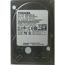 Toshiba MQ01ABC150 1.5 TB HDD Kontrol Kartı (PCB: G003138A)