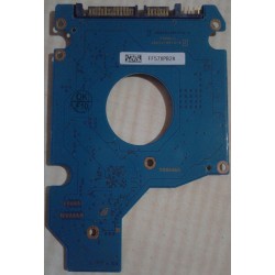 Toshiba MK6037GSX 60 GB HDD Kontrol Kartı (PCB: G5B001851A)