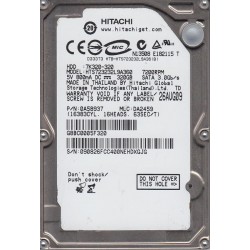 Hitachi HTS723232L9A360 320 GB HDD Kontrol Kartı (PCB: