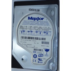 Maxtor 2B020H1 20 GB HDD Kontrol Kartı (PCB: 301430100)