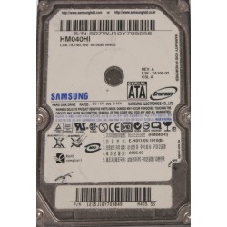 Samsung HM040HI 40 GB HDD Kontrol Kartı (PCB: BF41-00098A)