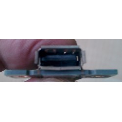 Toshiba Satellite L300-11M USB Port Board