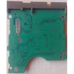 Samsung SP1604N 160 GB HDD Kontrol Kartı (PCB: BF41-00067A)