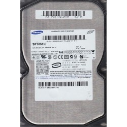 Samsung SP1604N 160 GB HDD Kontrol Kartı (PCB: BF41-00067A)