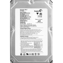 Seagate ST340014A 40 GB HDD Kontrol Kartı (PCB: 100291893)