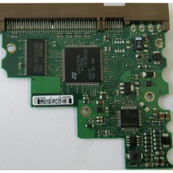 Seagate ST380011A 80 GB HDD Kontrol Kartı (PCB: 100291893)
