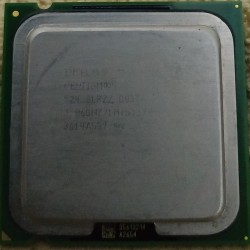 intel Pentium® 4 - 524 (SL8ZZ) LGA-775 Soket işlemci